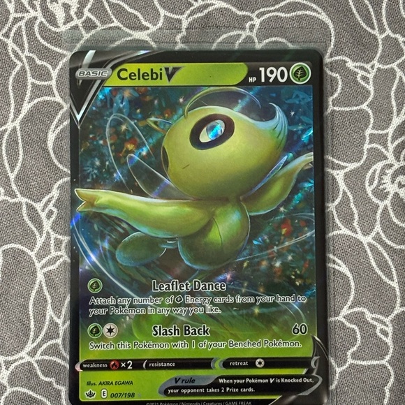 Pokemon Trading Card Collection - Picture 7 of 7